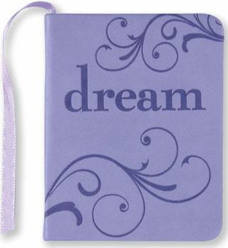 Hardcover Dream Book