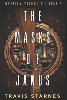 The Masks of Janus (Imperium Volume 2)