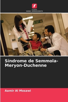 Paperback Síndrome de Semmola-Meryon-Duchenne [Portuguese] Book