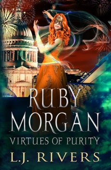 Virtues of Purity - Book #3 of the Ruby Morgan