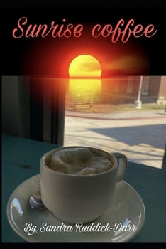 Paperback Sunrise Coffee Book