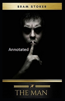 Paperback The Man Annotated Book