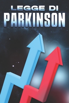 Paperback Legge Di Parkinson [Italian] Book