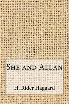 She and Allan
