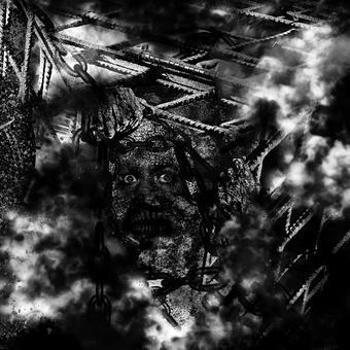 Vinyl Suffocating Hallucination Book