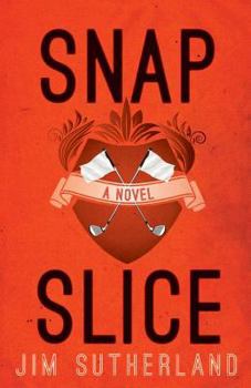 Paperback Snap Slice Book