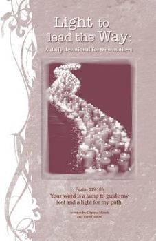 Paperback Light to lead the Way Book
