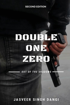Paperback Double One Zero Book