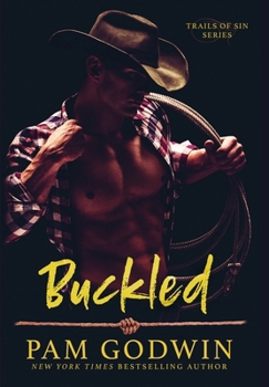Hardcover Buckled Book