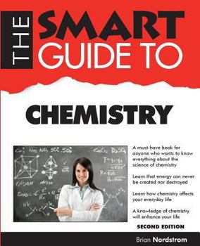Paperback Smart Guide To Chemistry - Second Edition Book