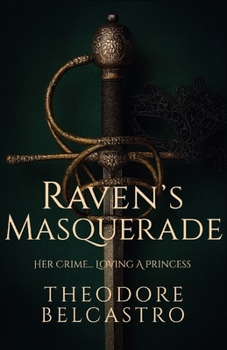 Paperback Raven's Masquerade Book