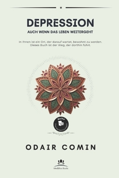 Paperback Depression: Auch wenn das Leben weitergeht [German] Book