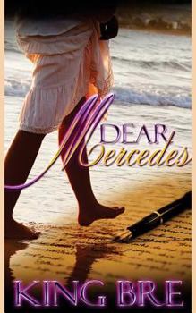 Paperback Dear Mercedes Book