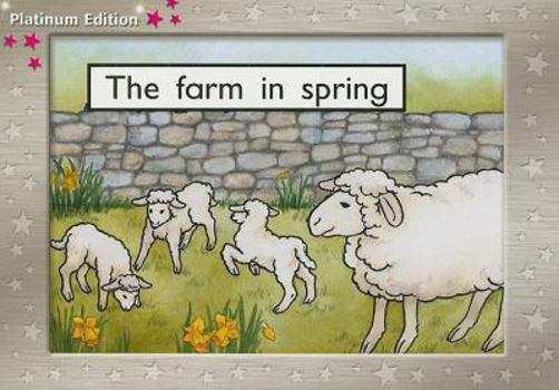 The Farm in Spring