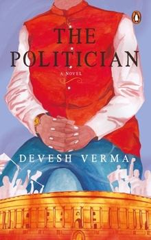 Hardcover Politician Book