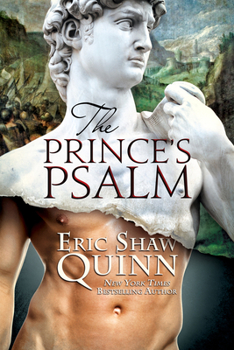 Paperback The Prince's Psalm Book