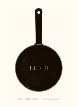 Hardcover NOPI: The Cookbook Book