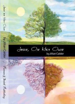 Paperback Joan, On Her Own Book