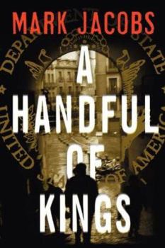 Paperback A Handful of Kings Book