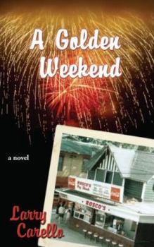 Paperback A Golden Weekend Book