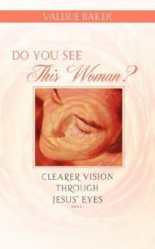 Paperback Do You See This Woman? Book