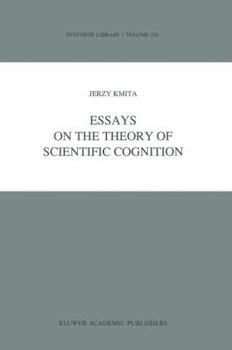 Paperback Essays on the Theory of Scientific Cognition Book