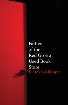 Paperback Father of the Red Grotto Used Bookstore Book