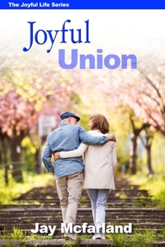 Paperback Joyful Union Book