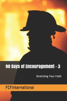 Paperback 90 Days of Encouagement 3: FCFInternational Book