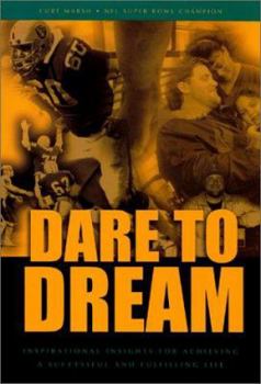 Paperback Dare to Dream Book