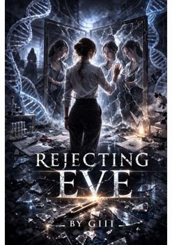Paperback REJECTING EVE Book