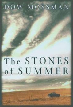 Hardcover The Stones of Summer Book