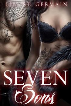 Paperback Seven Sons Book