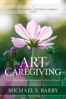 Paperback Art of Caregiving Book
