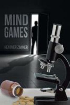 Paperback Mind Games Book