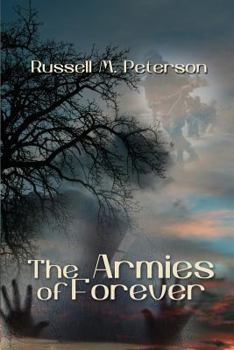 Paperback The Armies of Forever Book