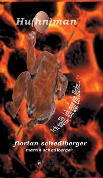 Hardcover Hu(hn)man [German] Book