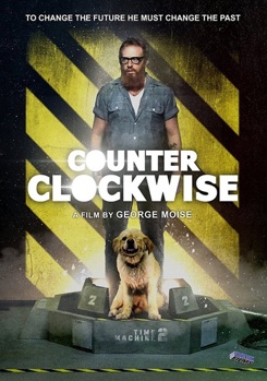 DVD Counter Clockwise Book