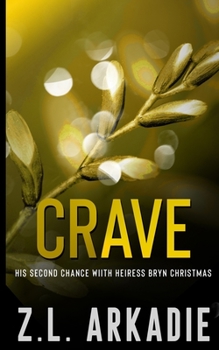 Paperback Crave Book