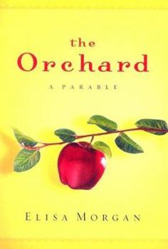Paperback The Orchard Book