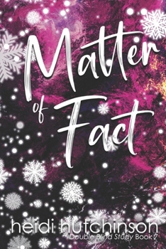 Paperback Matter of Fact Book