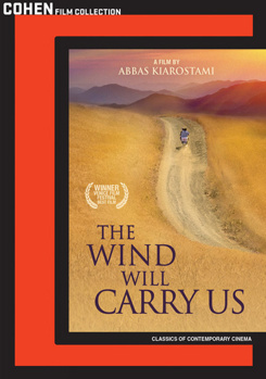 THE WIND WILL CARRY US