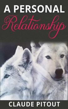 Paperback A Personal Relationship Book