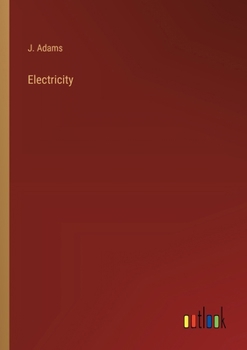 Paperback Electricity Book