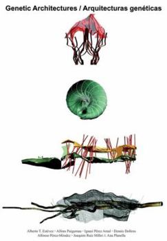 Paperback Genetic Architectures/Arquitecturas Geneticas (Spanish Edition) [Spanish] Book