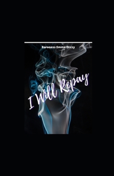 Paperback I Will Repay Illustrated Book