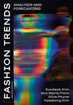 Hardcover Fashion Trends: Analysis and Forecasting Book