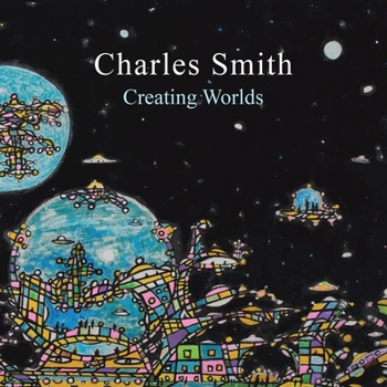 Paperback Creating Worlds Book