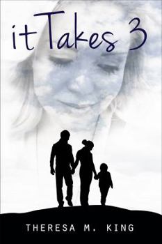 Paperback It Takes 3 Book
