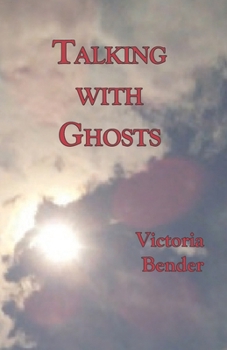 Paperback Talking with Ghosts Book